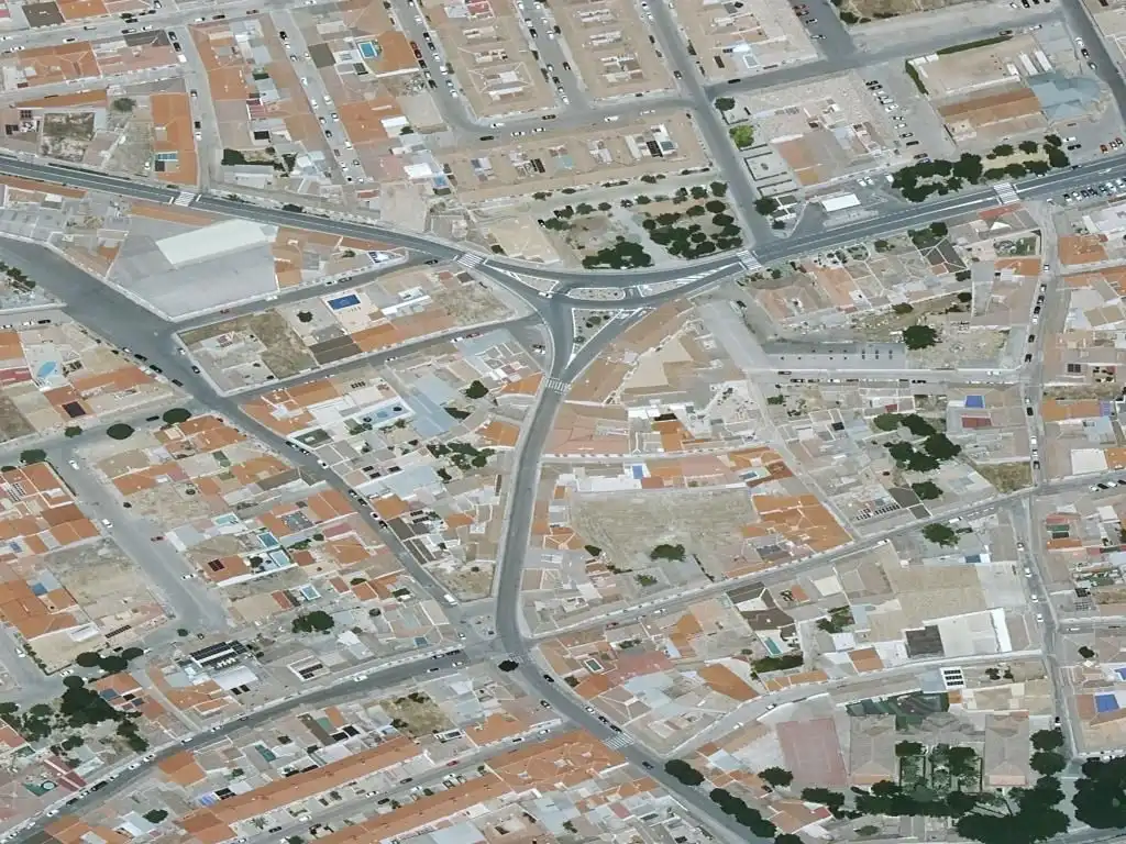 Wohnung zum Verkauf in Rambla San Lazaro 16, imagen 2