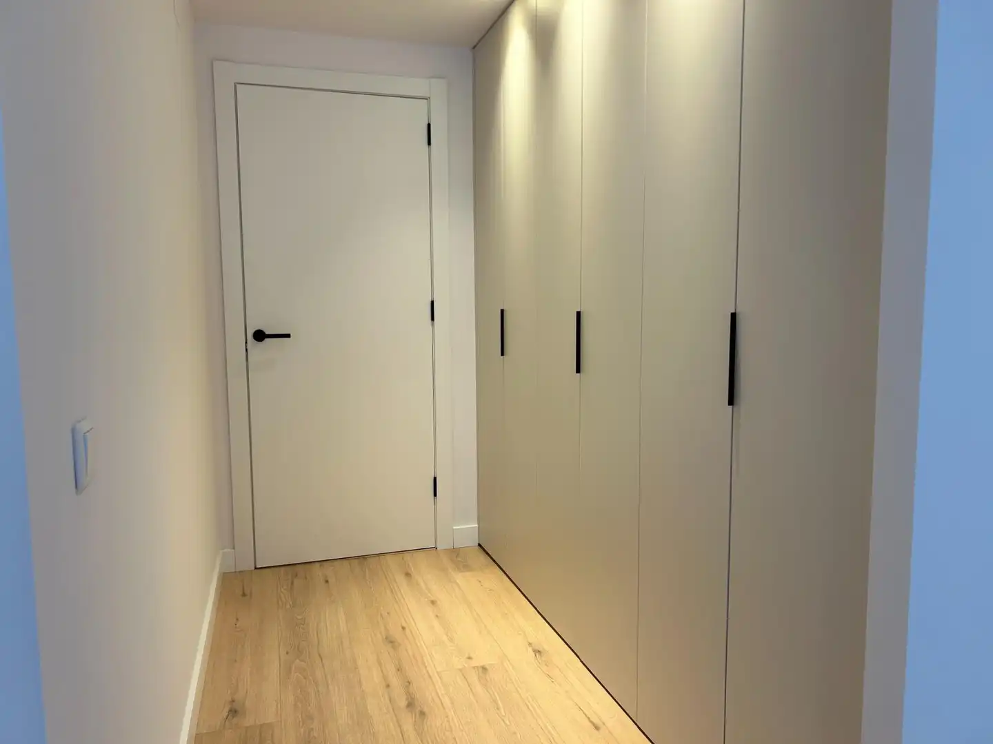 Apartamento en venta en Rambla JOSEP TARRADELLAS, 5, Centre