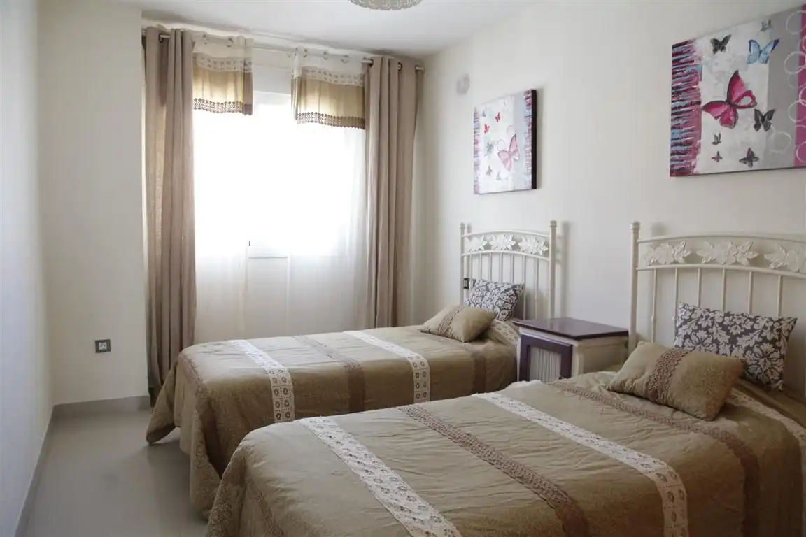 Casa o xalet de lloguer a Avenida Picos de Europa, Nueva Atalaya