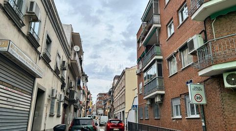 BoxPlaza De Garaje en venta en Madrid