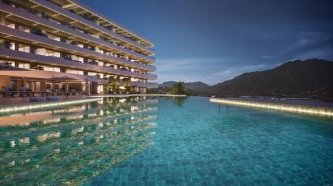 Foto 5 de Apartament en venda a Zona Calvario, Málaga