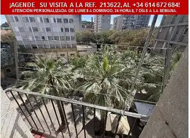 Wohnung mit Aufzug zum Verkauf in Carrer de Guàrdia 11