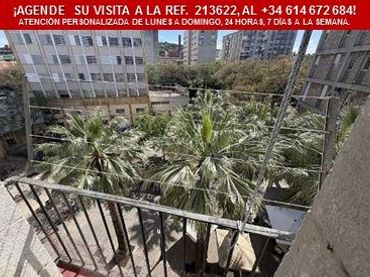 Wohnung mit Aufzug zum Verkauf in Carrer de Guàrdia 11