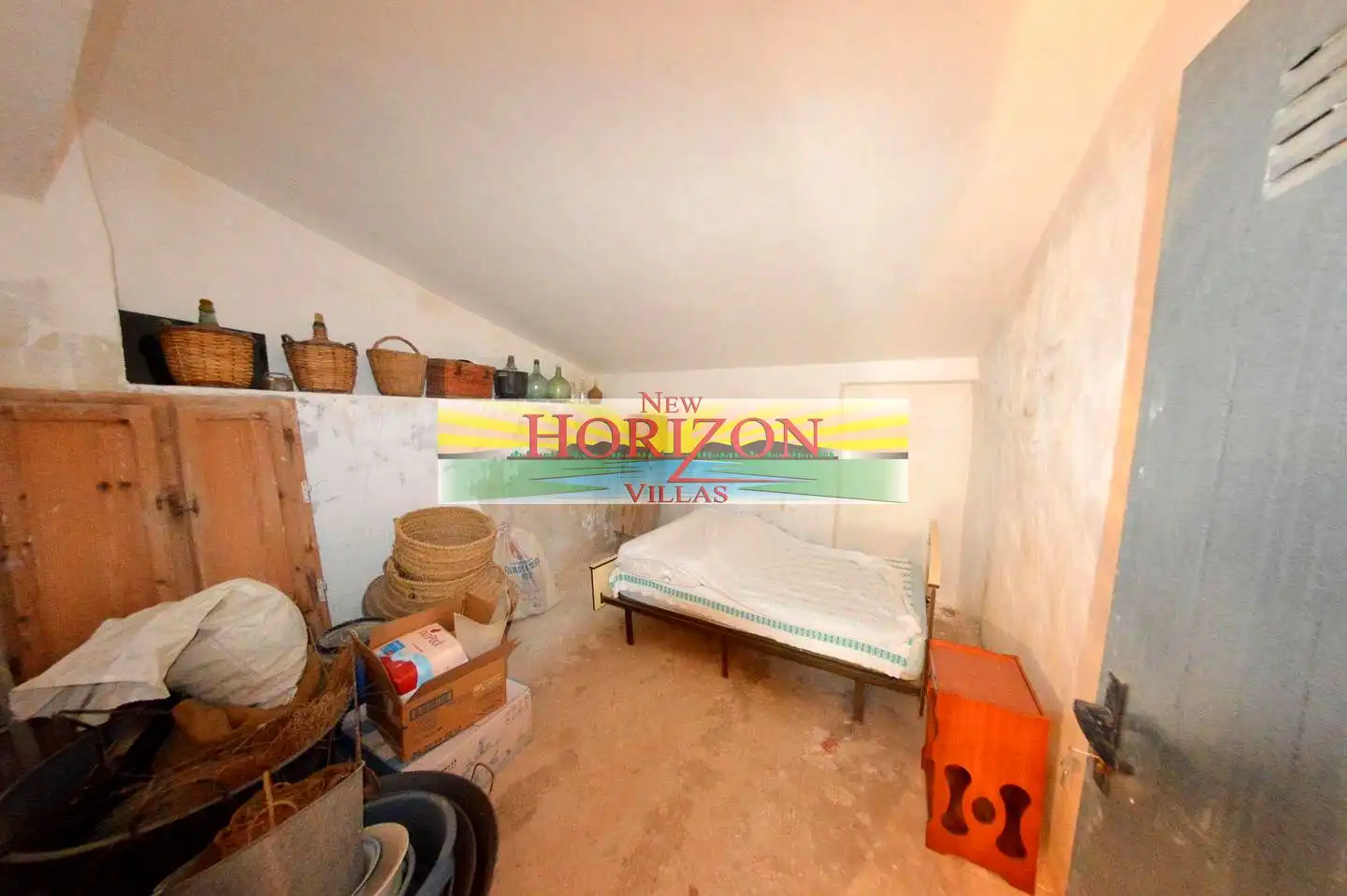 Casa o chalet en venta en Zurgena