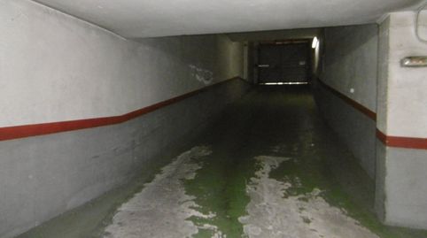 Plaza de parking en zona Temple, para vehículo grande, immagine 2