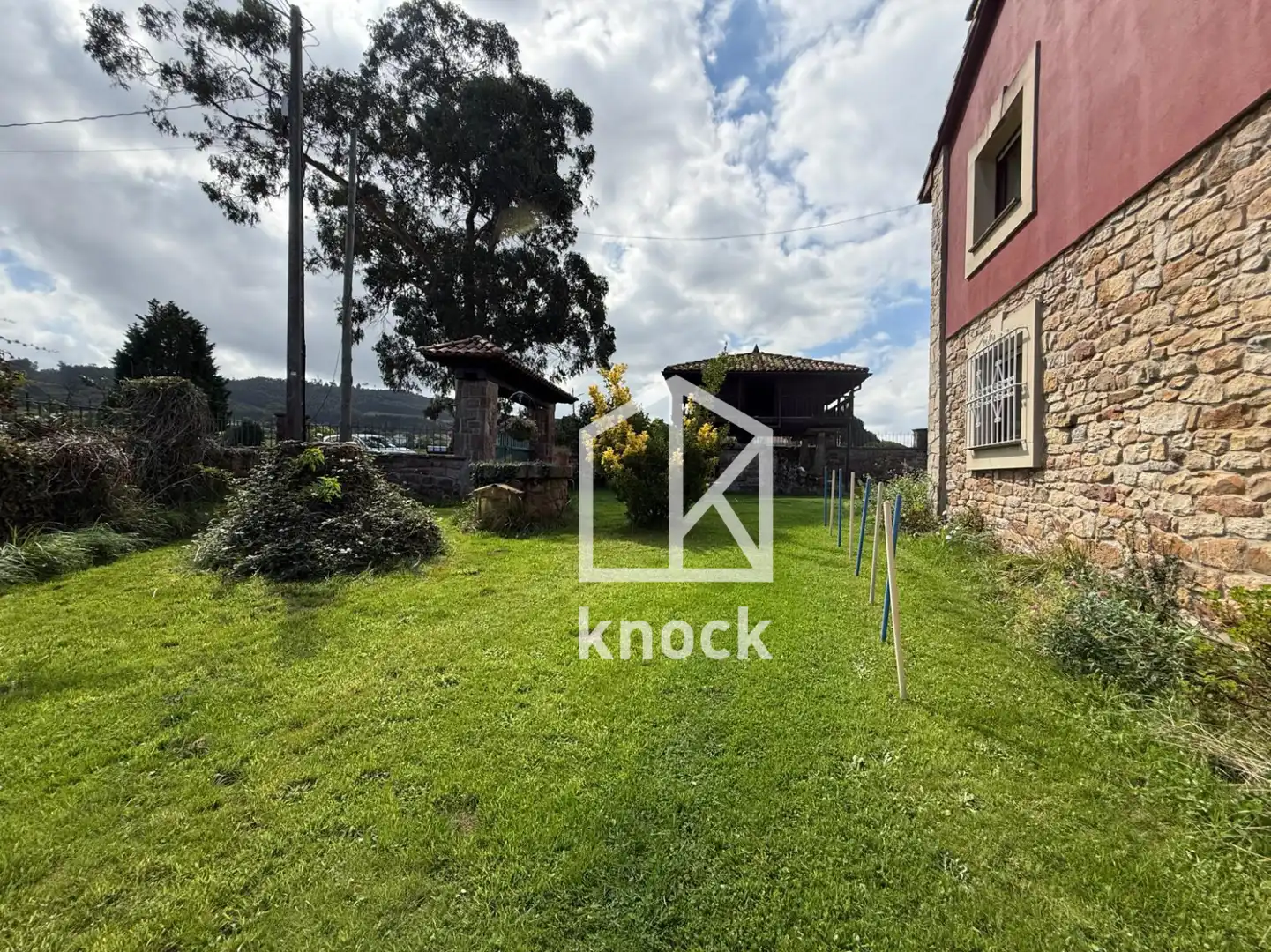 Haus mit Garten zum Verkauf in Argüero - AL CAMINO REAL, imagen 86