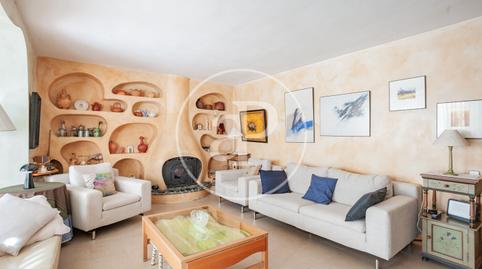 Photo 3 of Single-family semi-detached for sale in Aravaca, Madrid