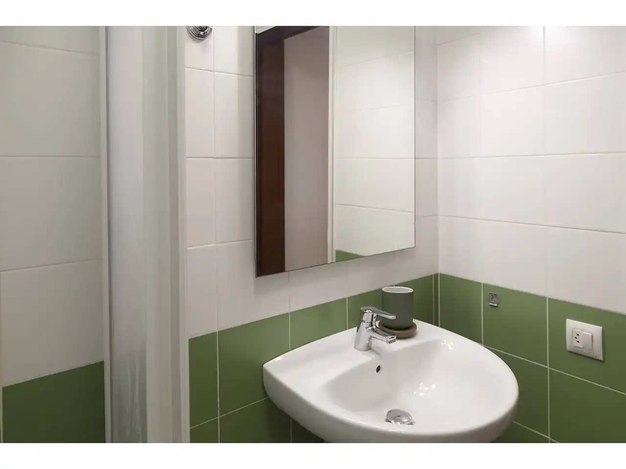 Wohnung mit Terrasse zum Verkauf in Calle Manzanares, imagen 11