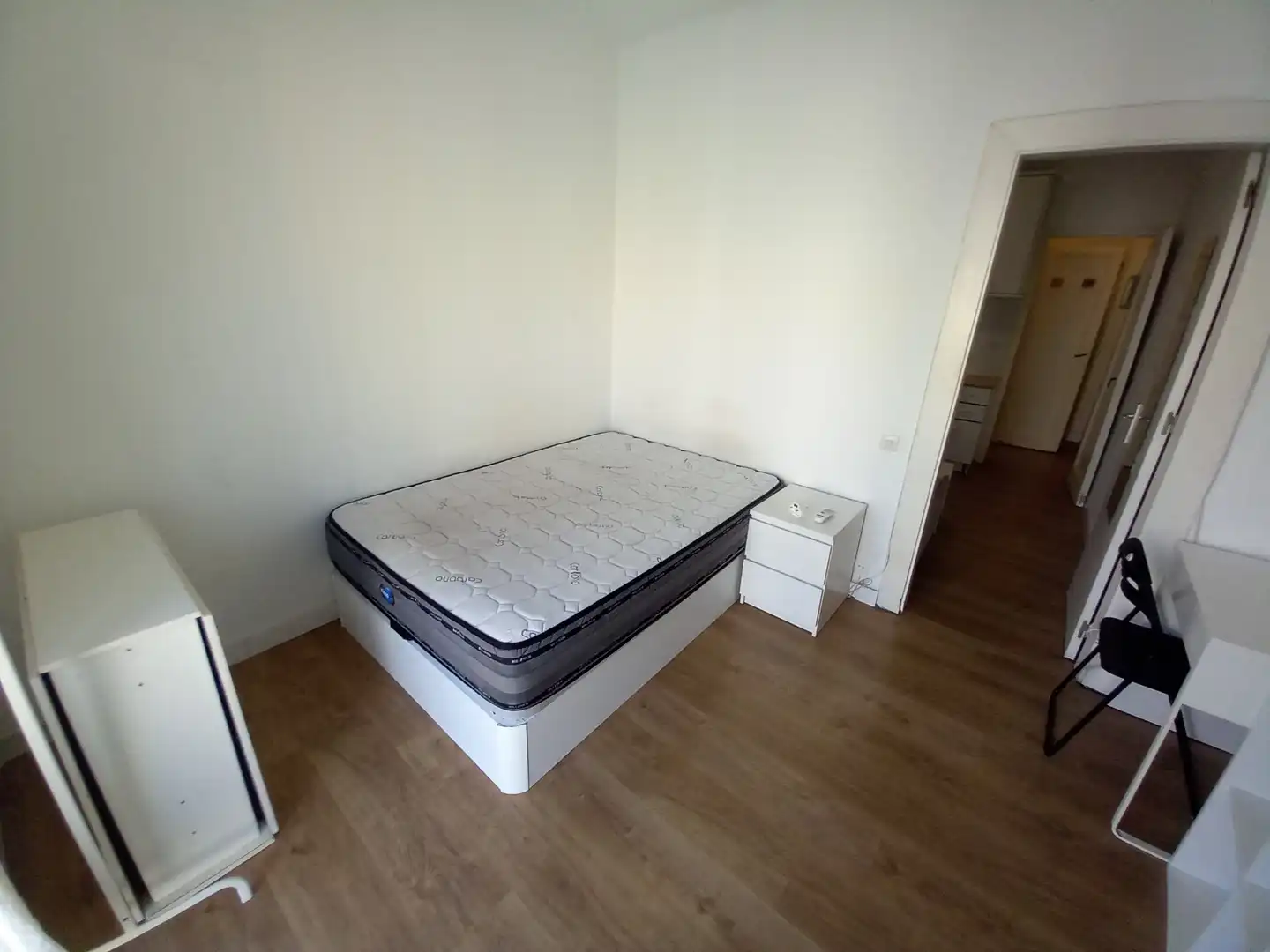 Wohnung zur Miete in Carrer d'Artesa de Segre, Sant Gervasi i la Bonanova