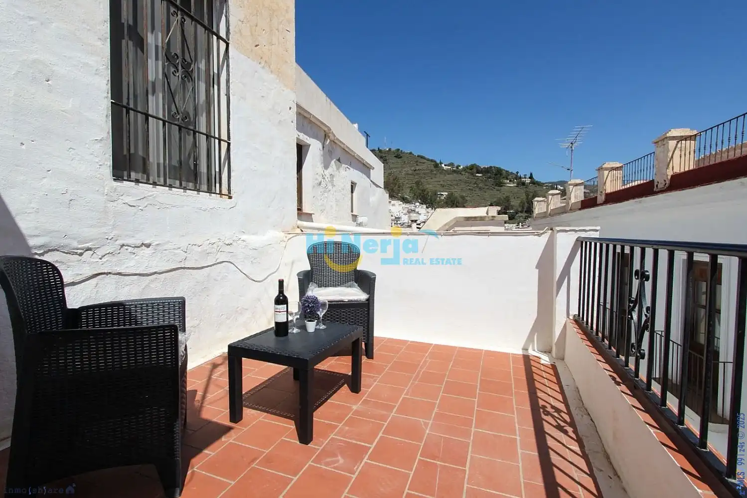 Casa en venta en Torrox Pueblo, imagen 43
