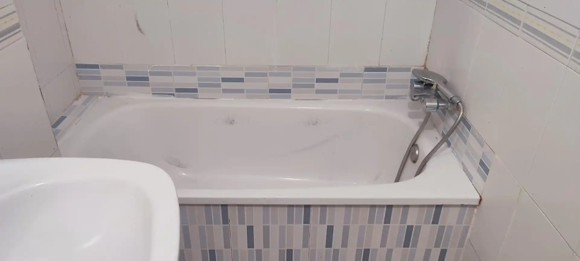 Piso con terraza en venta en Paseo Paseo Tilos, imagen 18