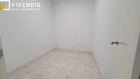 Bedroom of Flat for sale in  Lleida Capital  with Heating, Terrace and Balcony