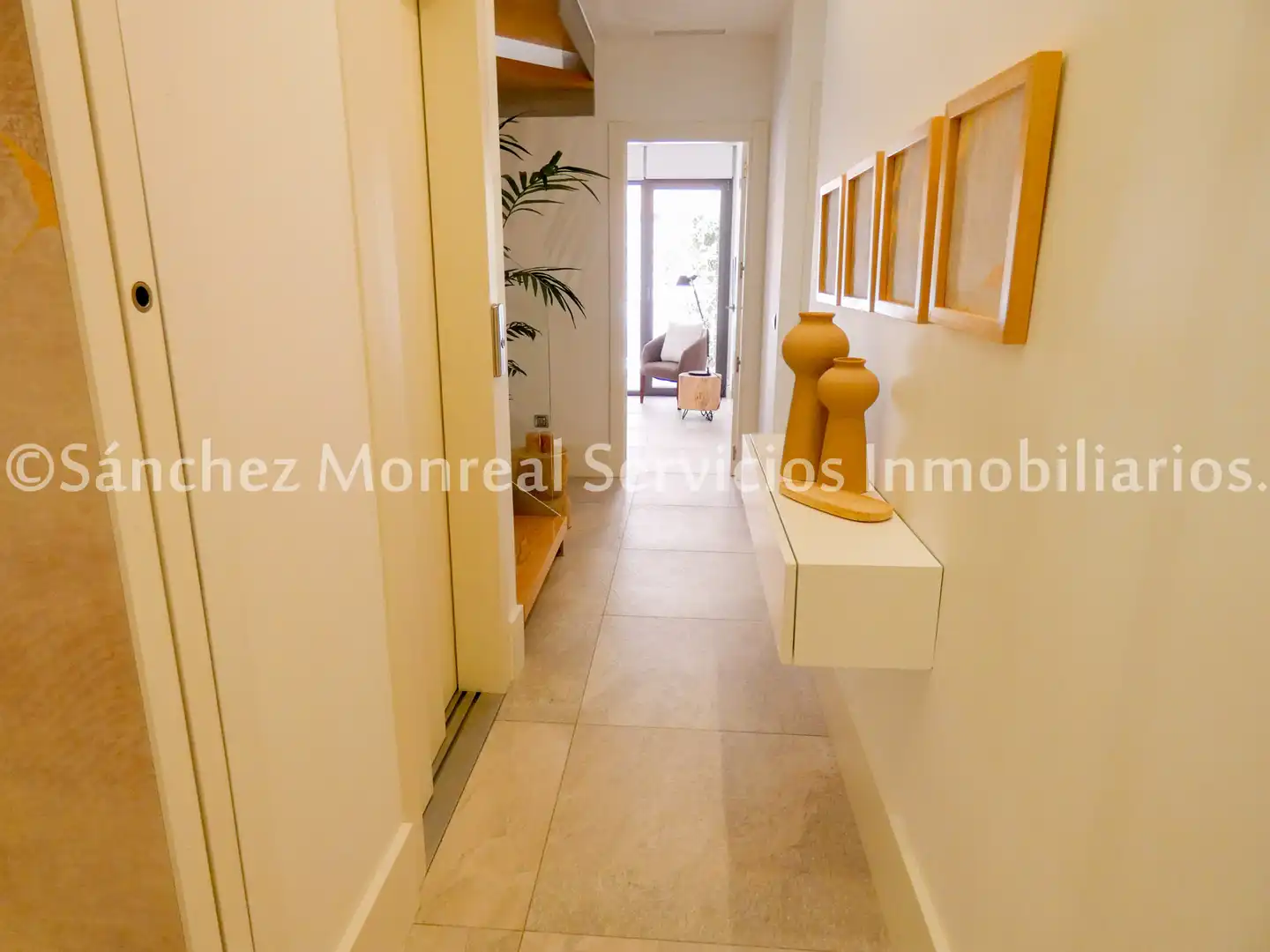 Casa o chalet en venta en Alcázar de San Juan con Aire acondicionado, Calefacción y Jardín privado