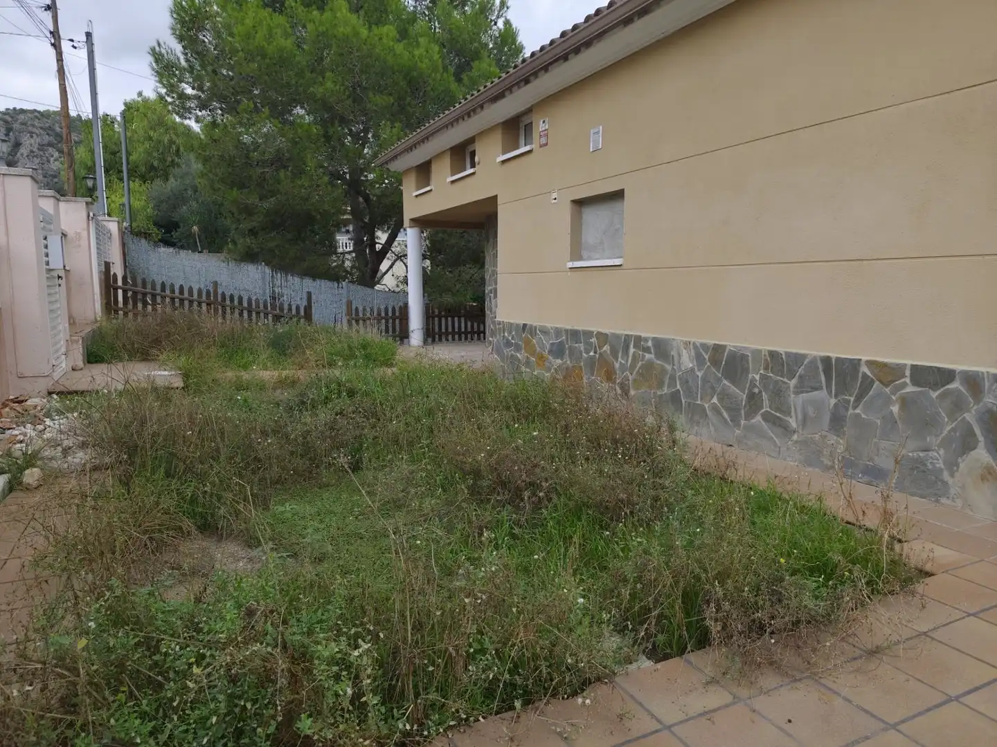 Casa o chalet en venta en Canyelles con Aire acondicionado, Calefacción y Jardín privado