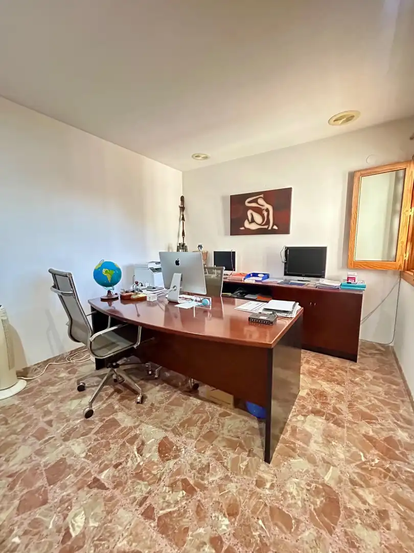 Villa avec piscine à vendre à La Algoda - Matola - Llano de San José, imagen 72