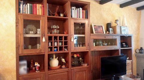 Foto 5 de Casa adosada en venta en Burgohondo, Ávila