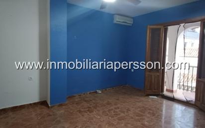 Bedroom of Flat for sale in Écija  with Air Conditioner, Terrace and Balcony