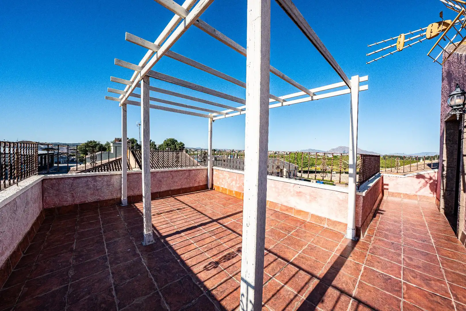 Casa en venda a Calle VICENTE BLASCO IBAÑEZ, imagen 62