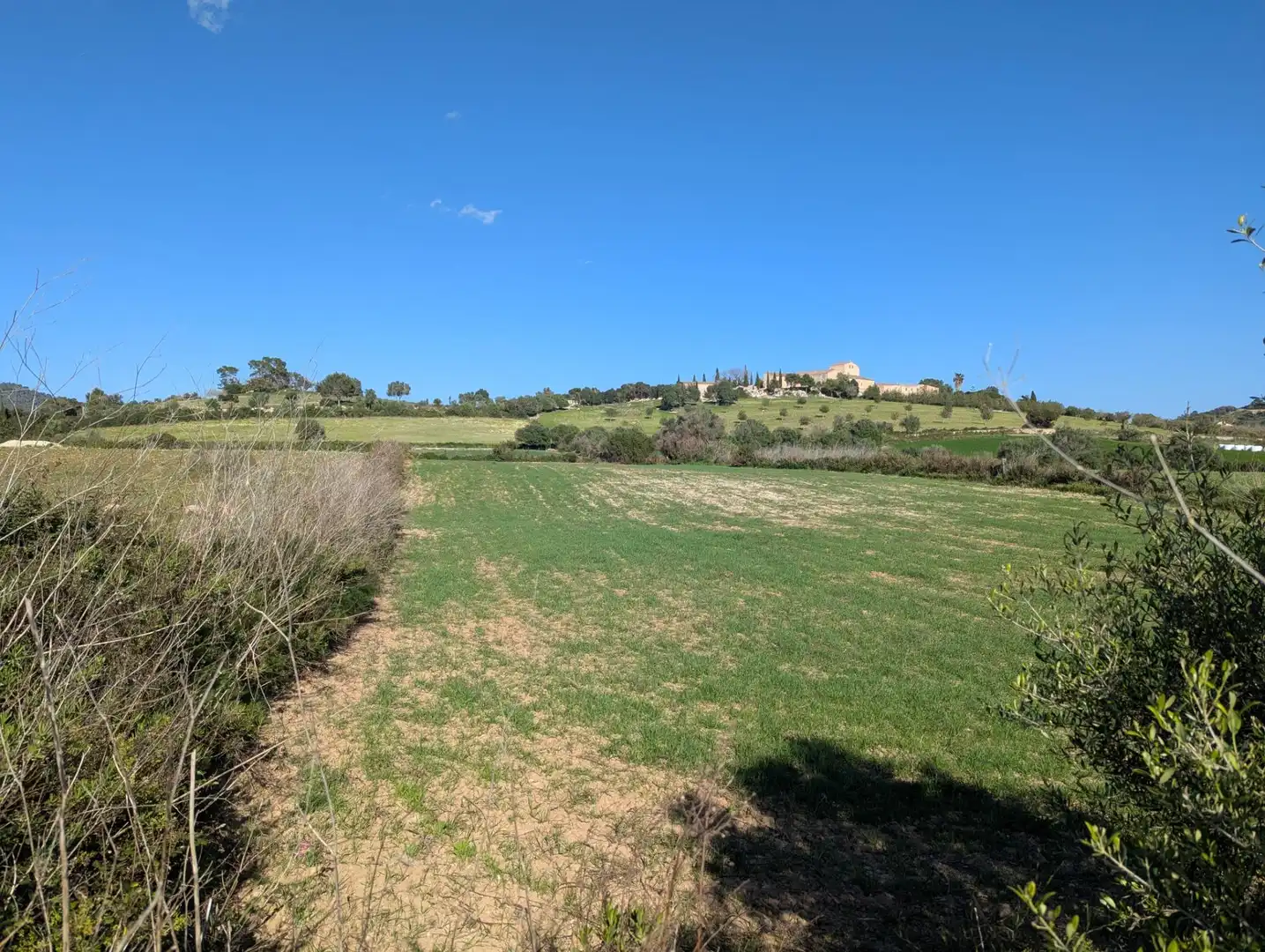 Residential zum Verkauf in Sant Llorenç des Cardassar