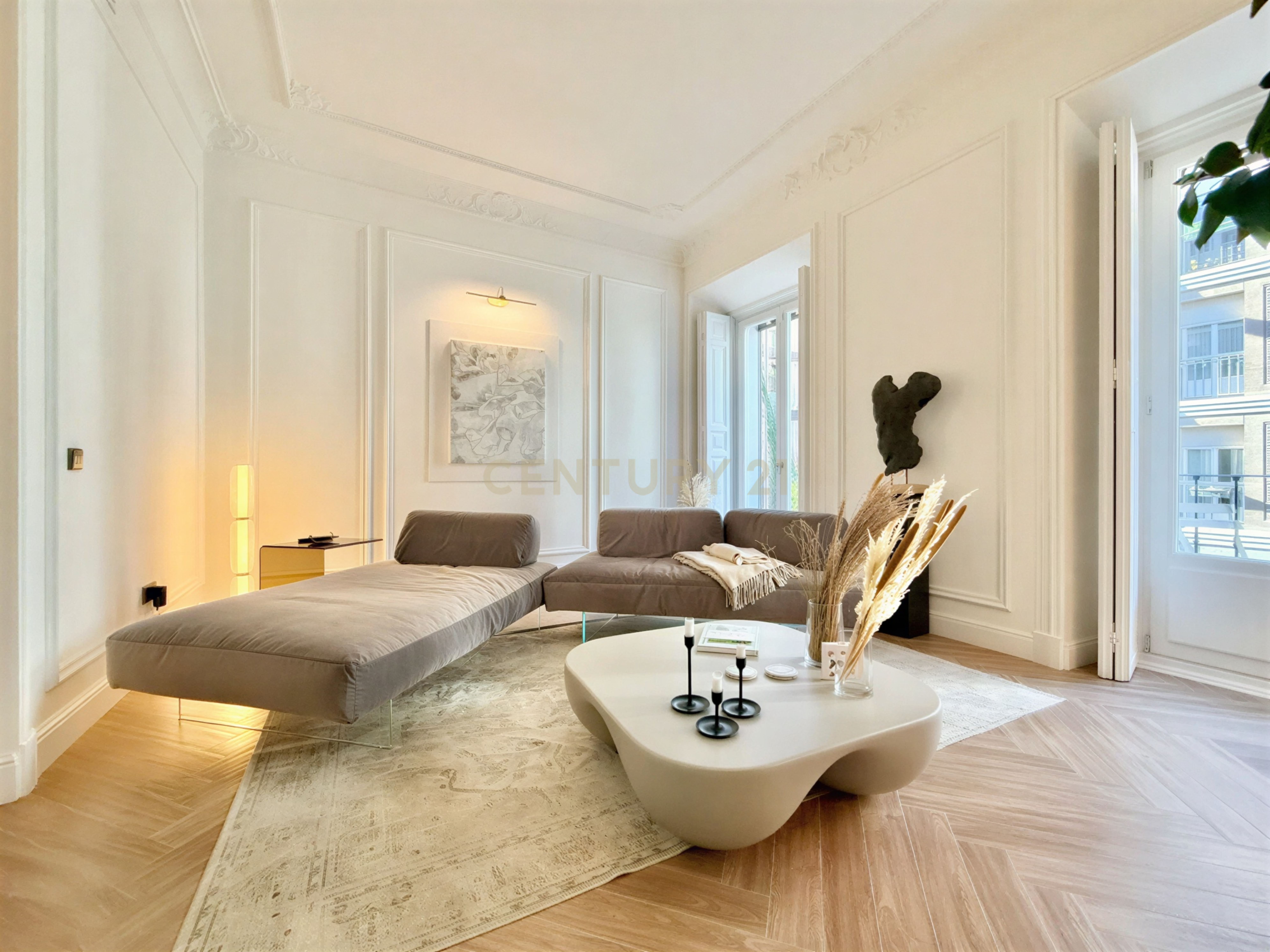 Wohnungen zur Miete in Calle de Hortaleza, Madrid, Spain, 100, Justicia - Chueca, Centro