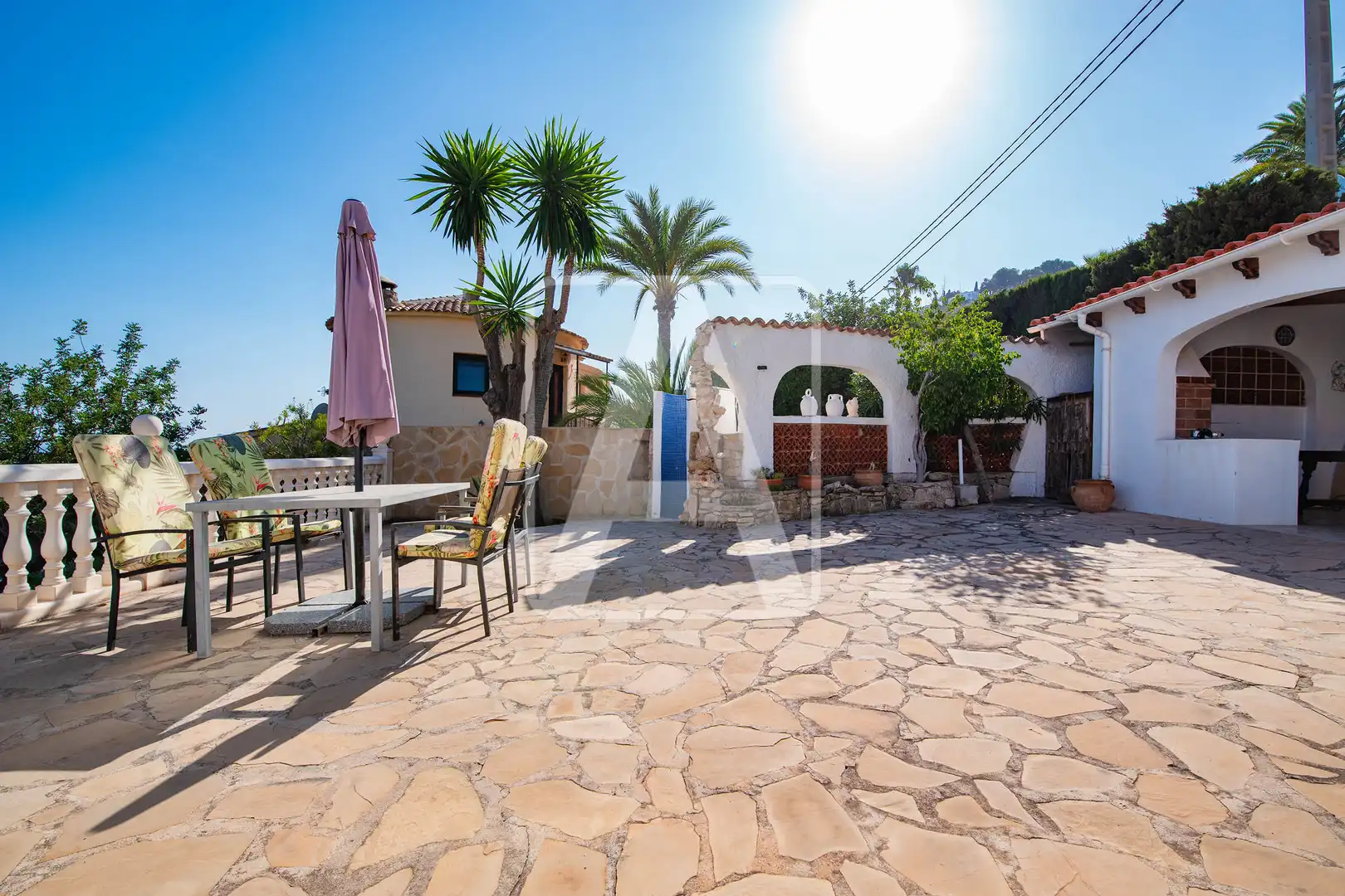 Detached house with pool for sale in Pinar del Advocat - Cometa, imagen 44