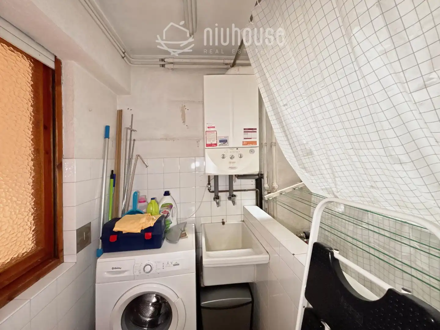 Cocina de Piso en venta en Puigcerdà