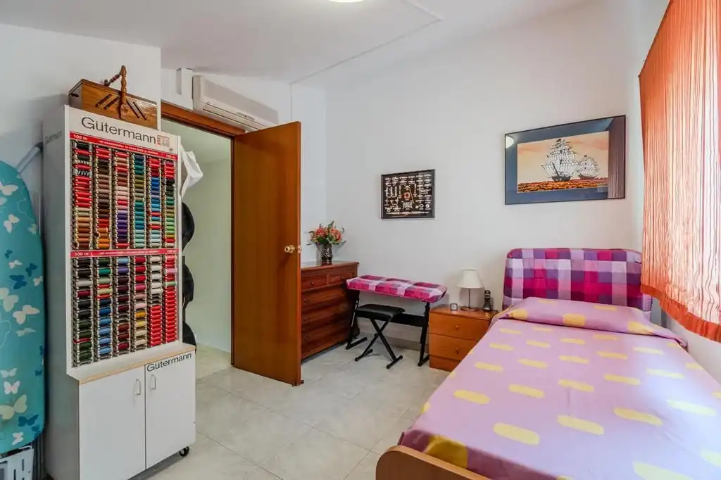 Penthouse with lift for sale in Eixample Sud – Migdia, imagen 27