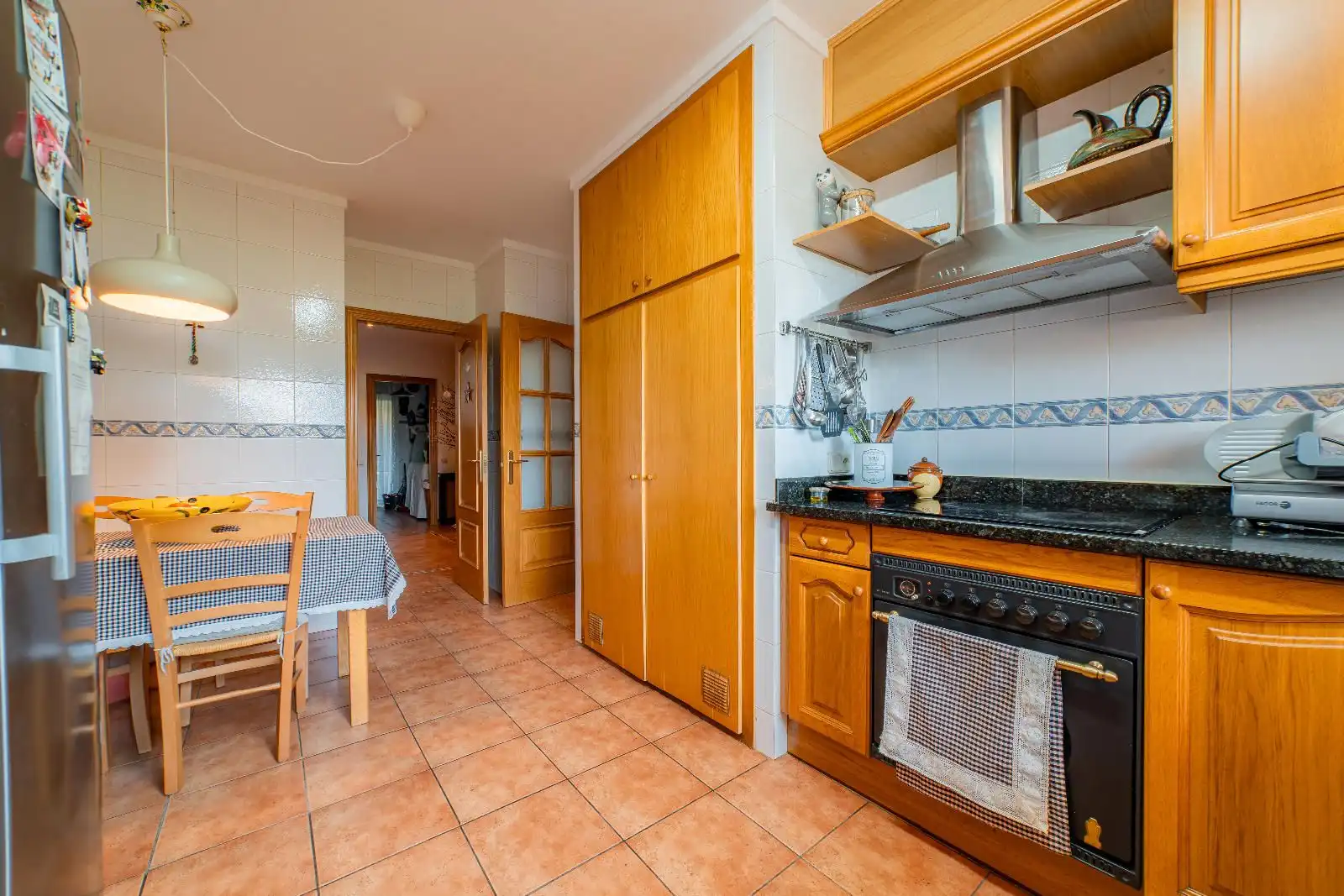 Detached house with pool for sale in Camí de Bigues, imagen 10