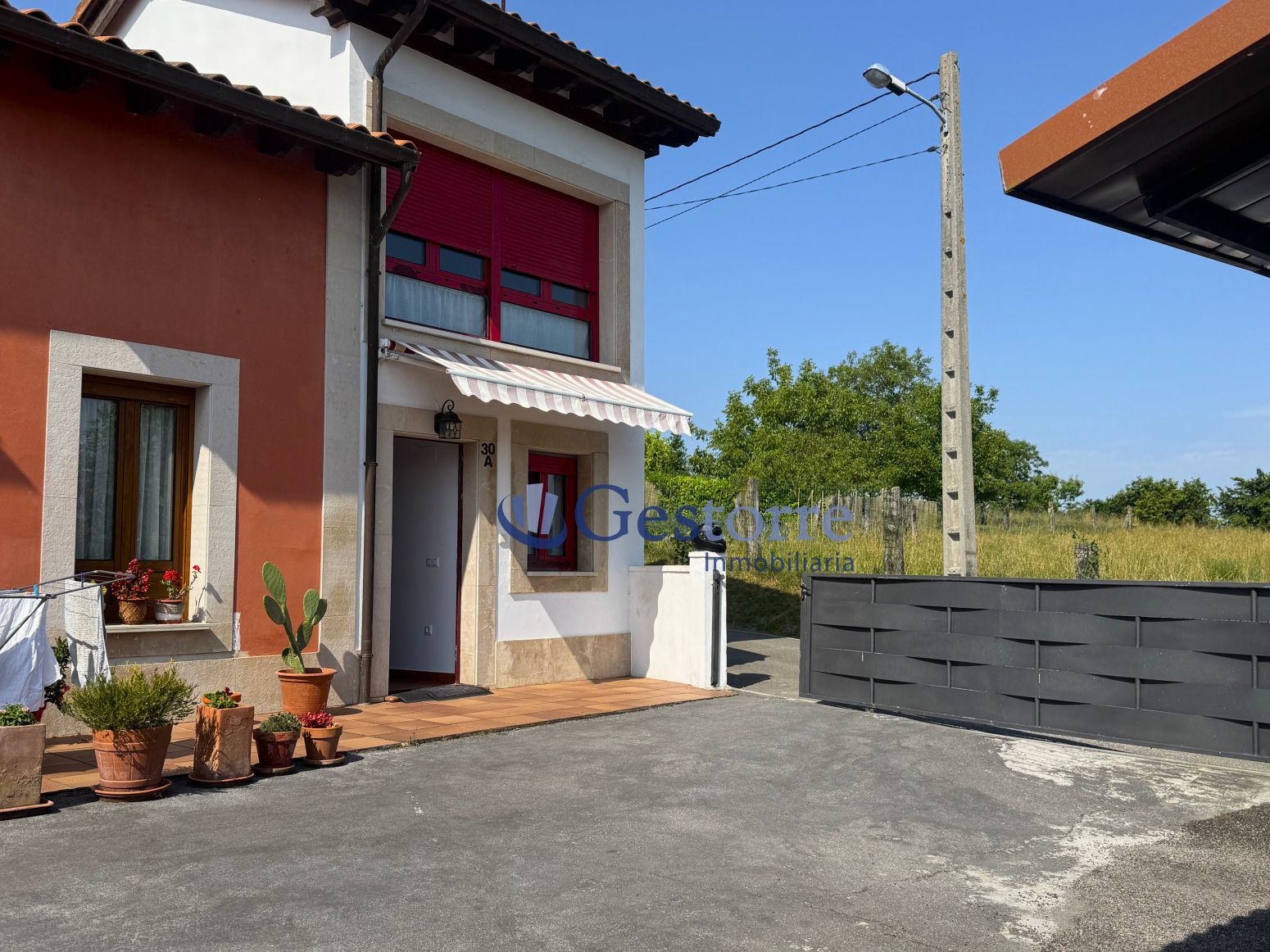 Single-family semi-detached for sale in Llorianes - LLORIANES, 25, Carbayin - Lieres - Valdesoto, Siero