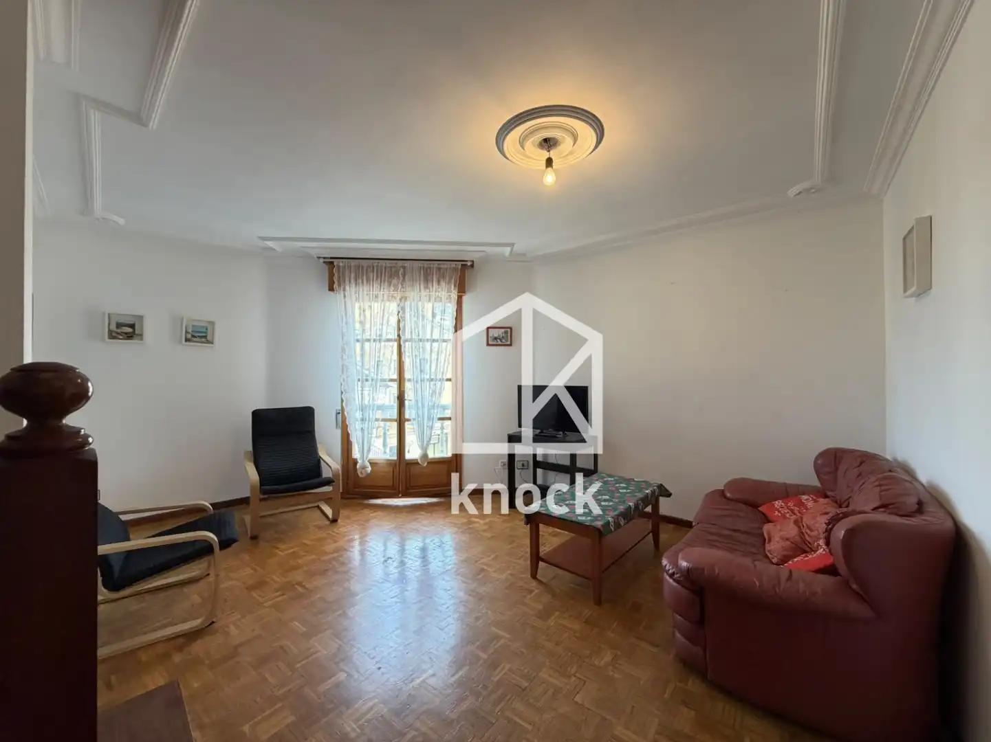Wohnung zur Miete in La Caridad - TR PRENDONES,DE, El Franco