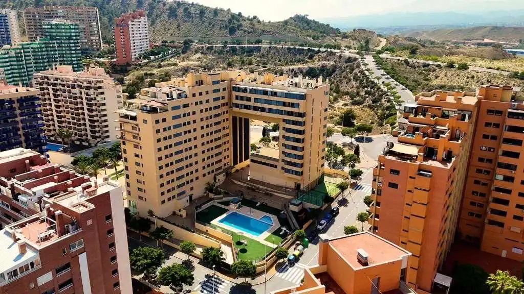 Maisonette mit Pool zum Verkauf in Avenida Mestral, imagen 8