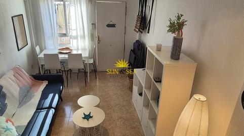 Foto 2 de Casa o xalet de lloguer a Gran Playa, Alicante