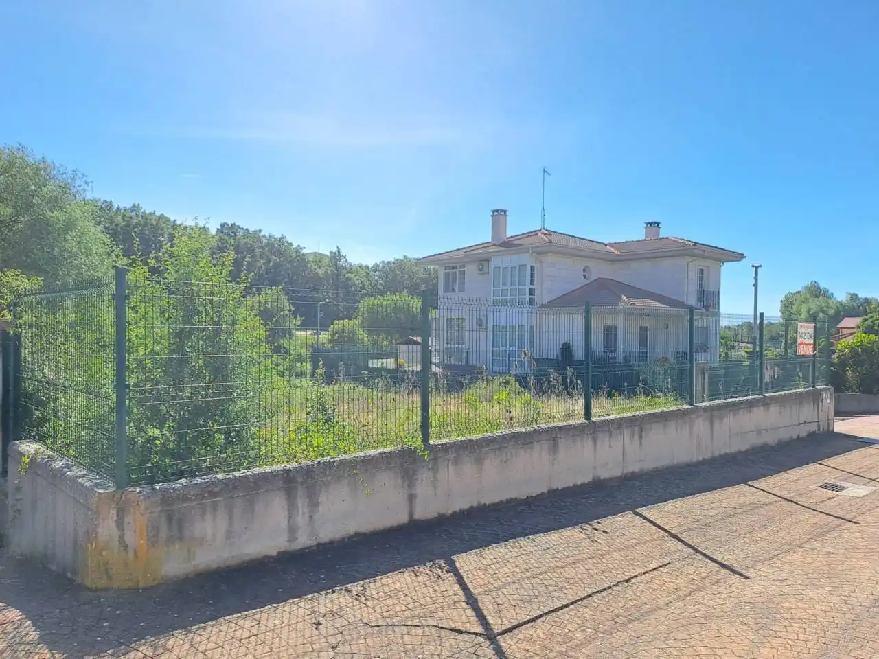 Terreni e lotti in vendita a Carcedo de Burgos, imagen 2