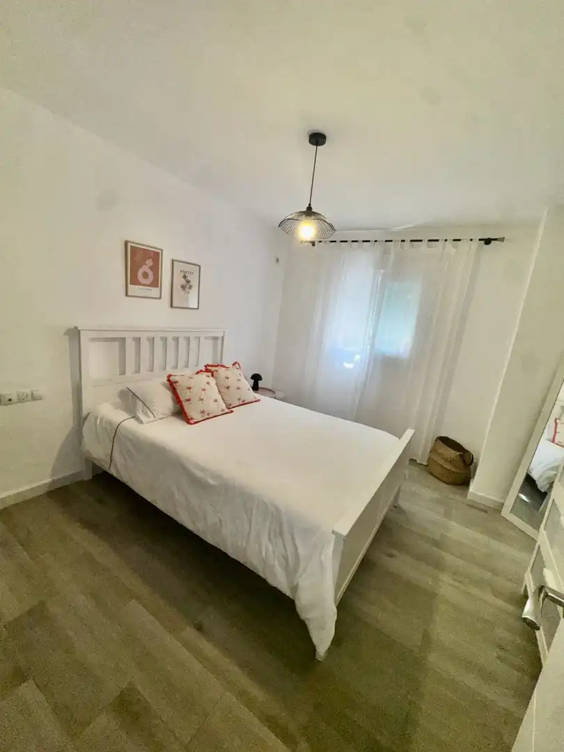 Habitación de Piso en venta en Castilleja de la Cuesta con Aire acondicionado y Calefacción