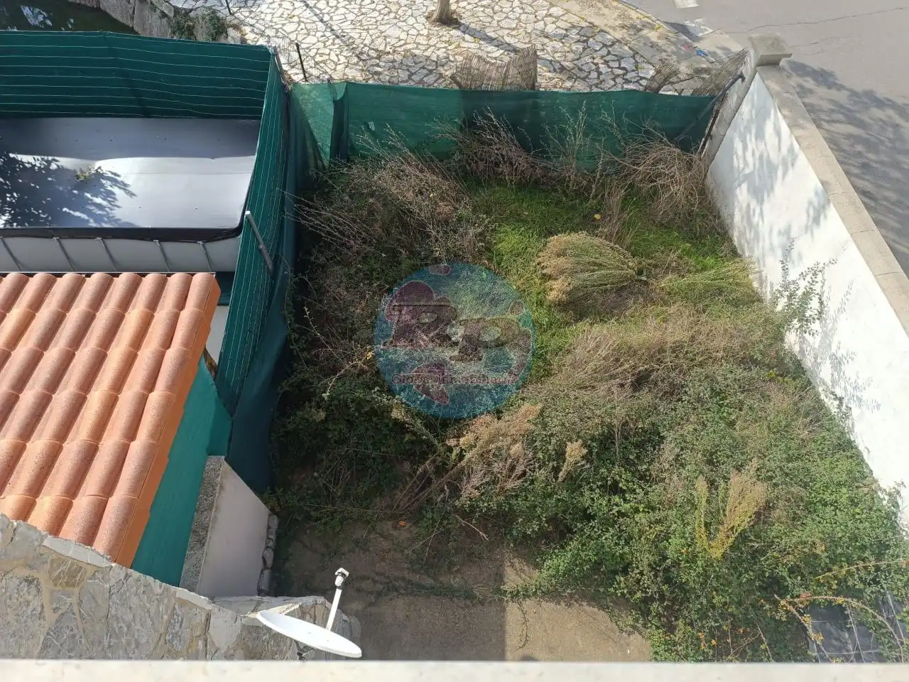 Casa o xalet en venda en Sariegos amb Calefacció, Jardí privat i Parquet