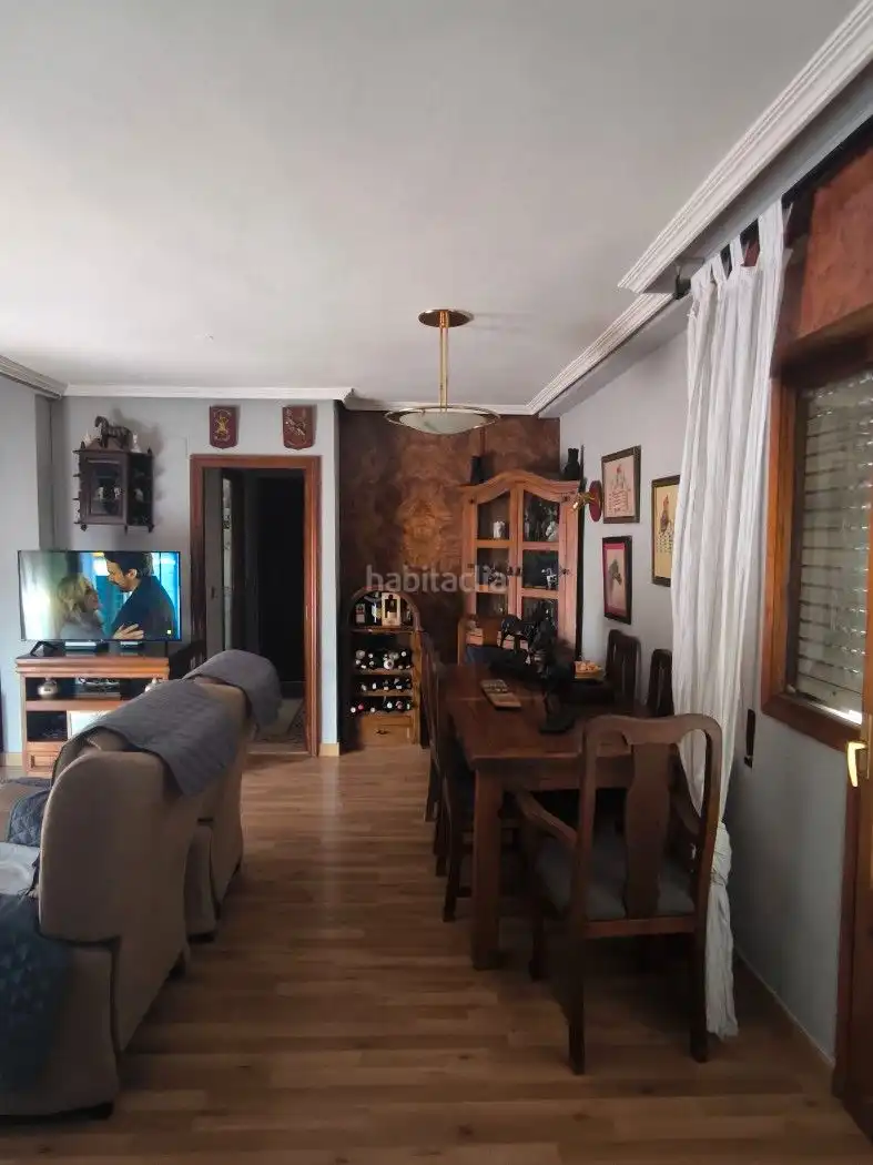 Wohnung mit Pool zum Verkauf in Calle Arco de San Francisco 12D, imagen 17