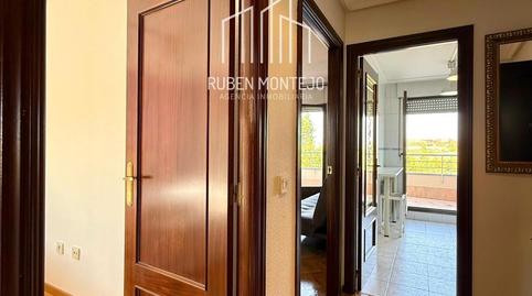 Foto 4 de Àtic en venda a Carolina Coronado, Tejares - Chamberí - Alcades, Salamanca