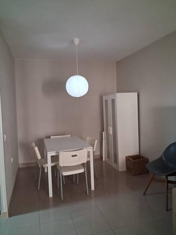 Piso en Alquiler en Paseo Marítimo - San José - La Laguna