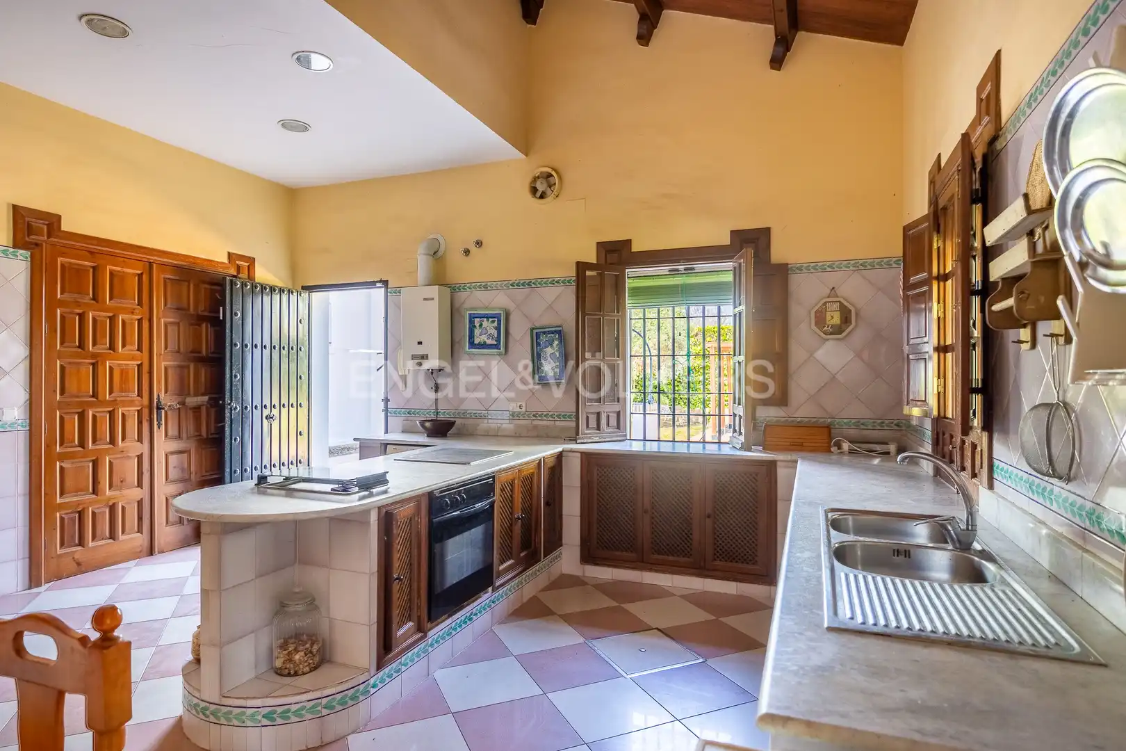 Haus mit Pool zum Verkauf in Valencina de la Concepción, imagen 35