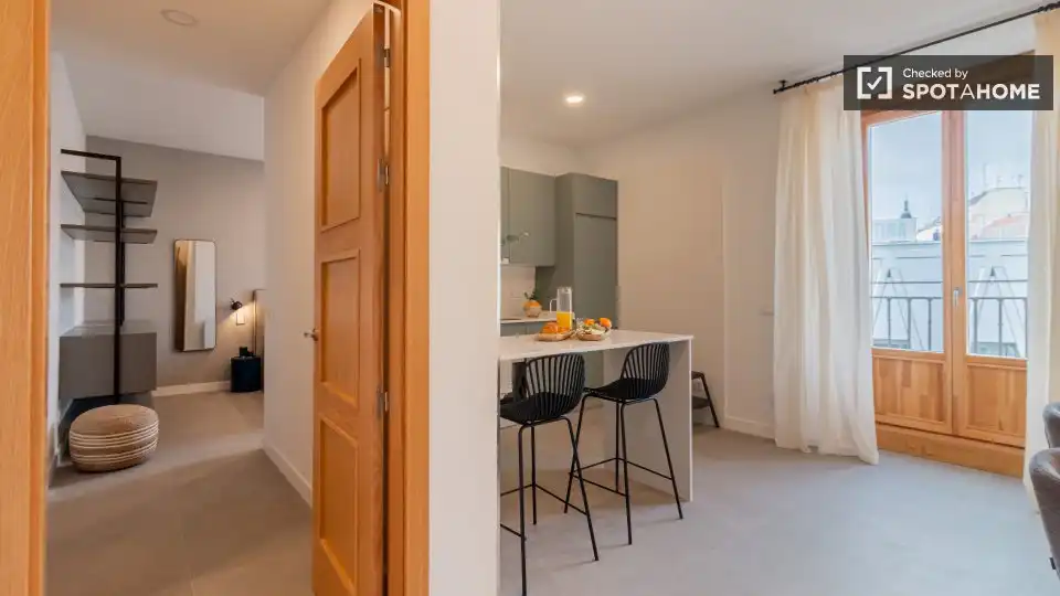 Flat to rent in Centro, imagen 13
