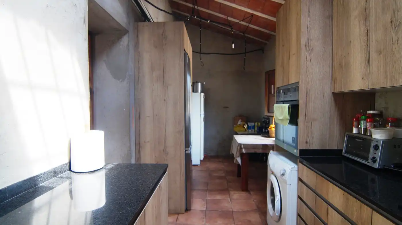Casa rustica con terrazza in vendita a Tivissa, imagen 11