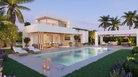 Photo 4 of Houses for sale in Cap Martí - El Tossalet - Pinomar, Jávea / Xàbia