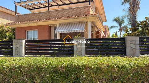 Foto 3 de Casa o chalet en venta en Cap de Tortosa, Mas de Clariana, Cambrils