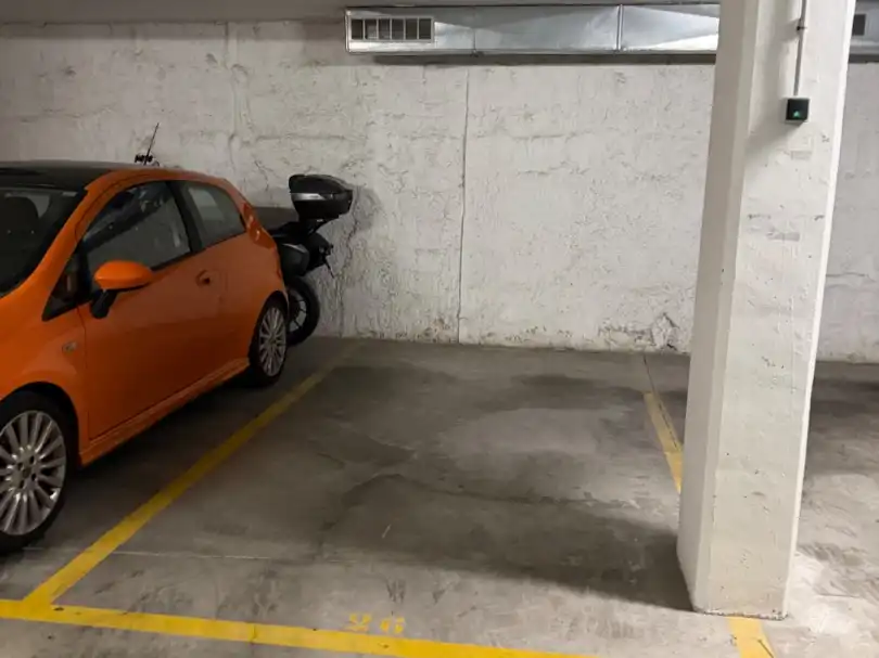 Einzelparkplatz zum Verkauf in Carrer de Jaume I 19, imagen 4