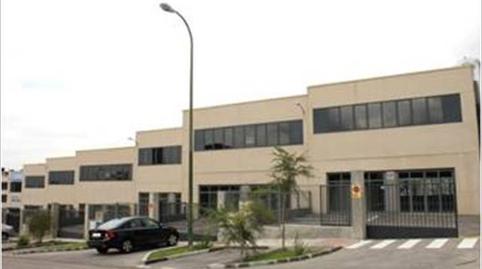 Photo 2 of Garage for sale in Zona Industrial, Alcobendas