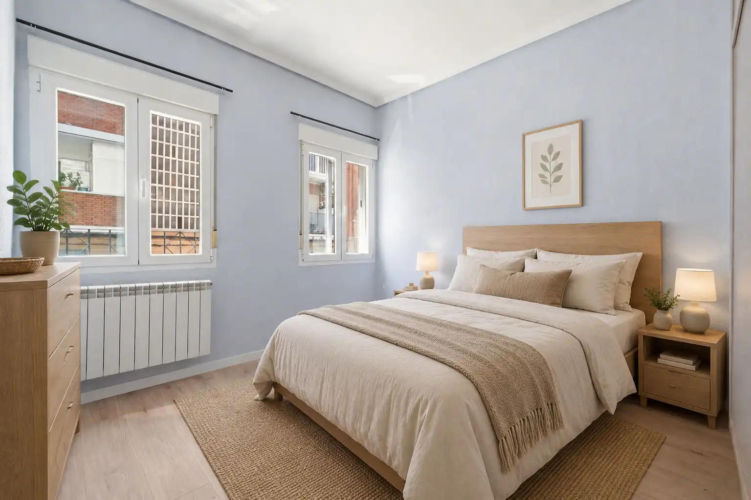 Habitación de Piso en venta en Madrid con Aire acondicionado, Calefacción y Horno