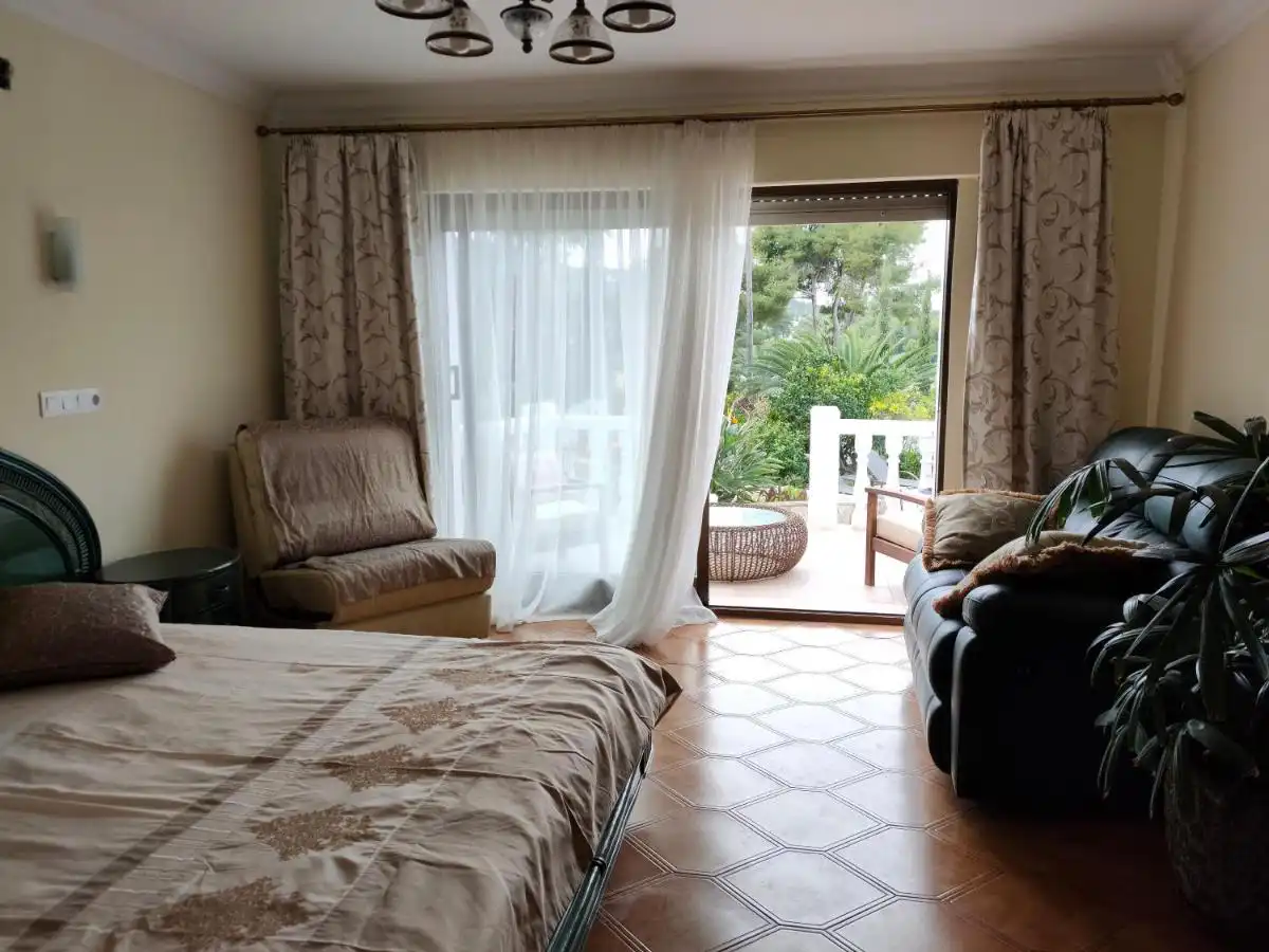 Casa con balcón en venta en Cap Martí - El Tossalet - Pinomar, imagen 31