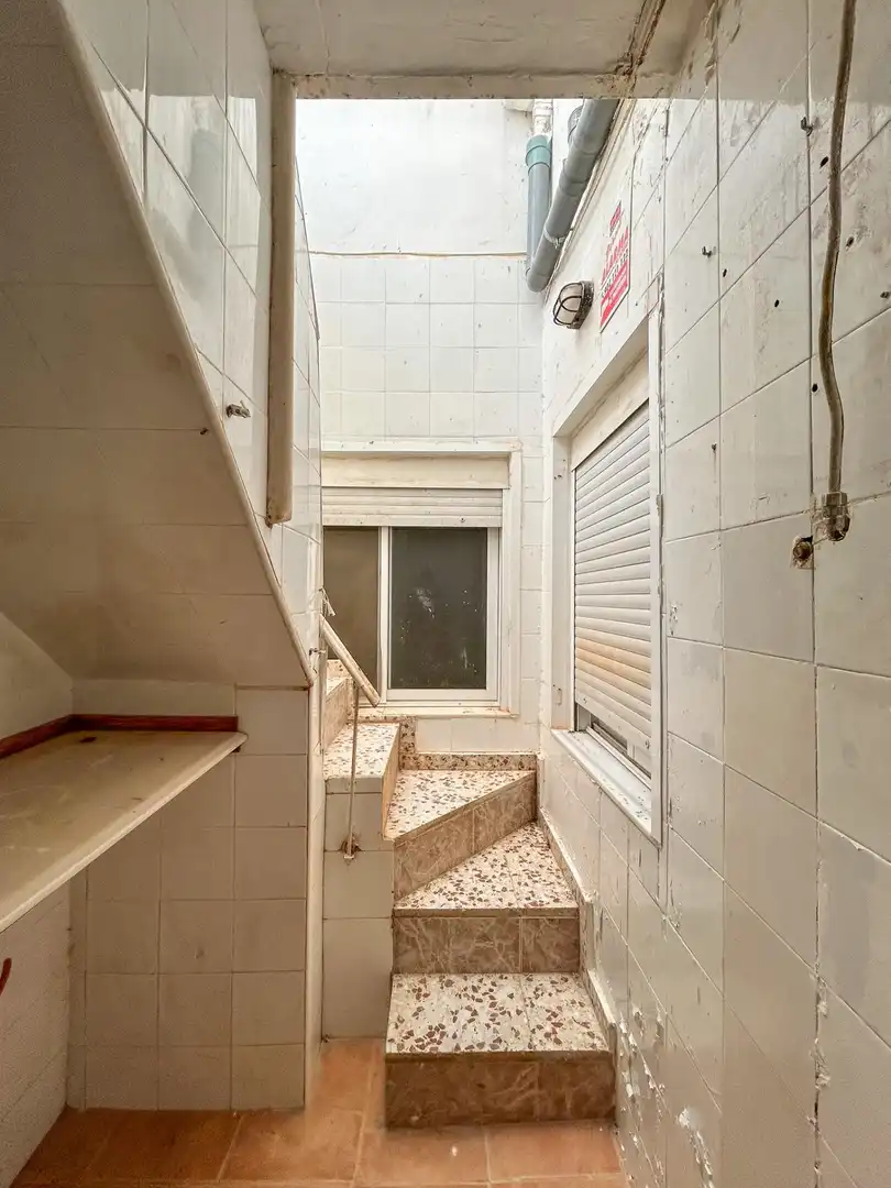 Piso en venta en ISLA GROSA - LOS NIETOS, 23, Los Nietos