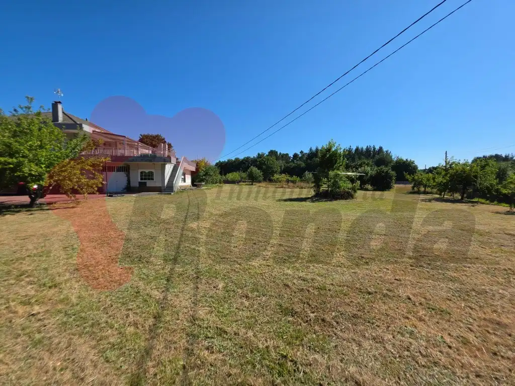 Casa o chalet en venta en Lugo con Terraza y Amueblado
