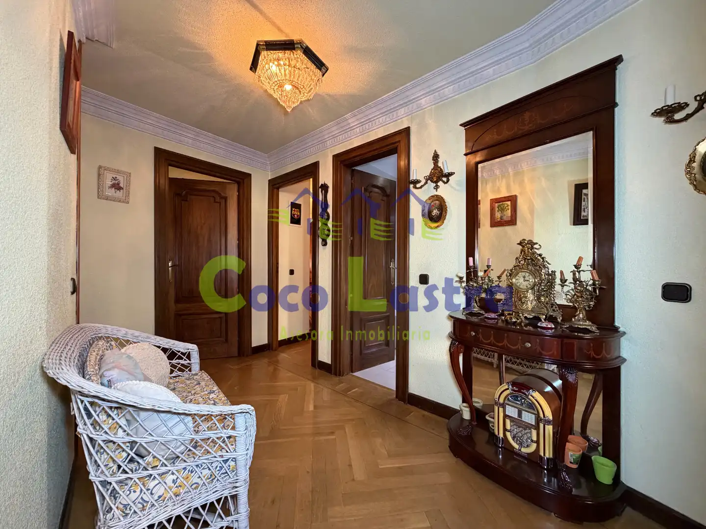 Flat for sale in Centro